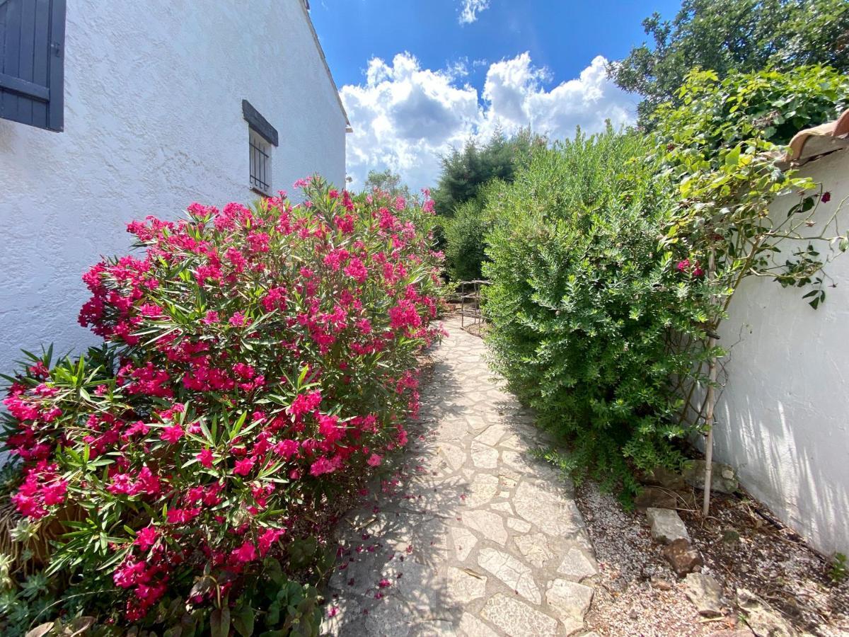 D'hotes Du Bijou Bleu Puget-sur Argens