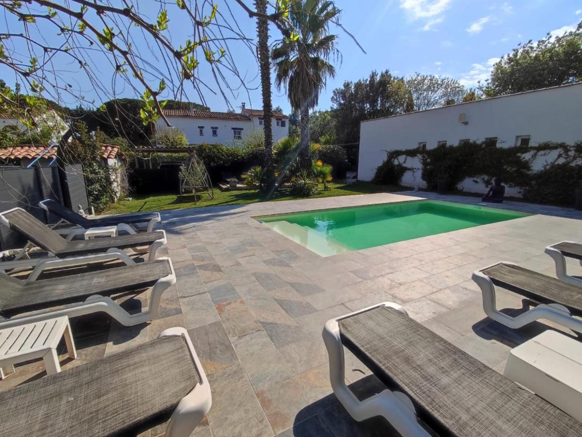 D'hotes Du Bijou Bleu Bed & Breakfast *