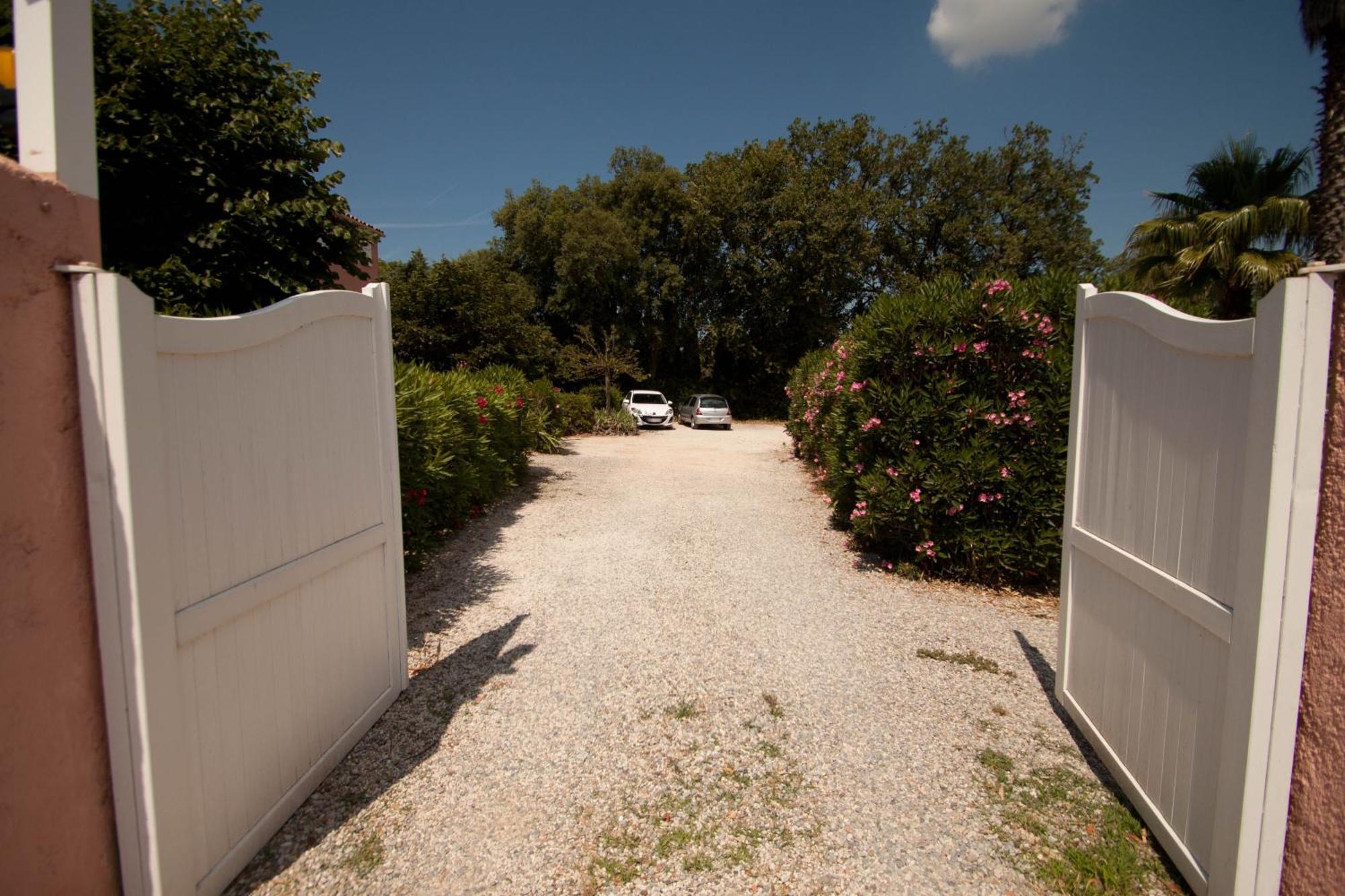 Bed & Breakfast D'hotes Du Bijou Bleu Puget-sur Argens