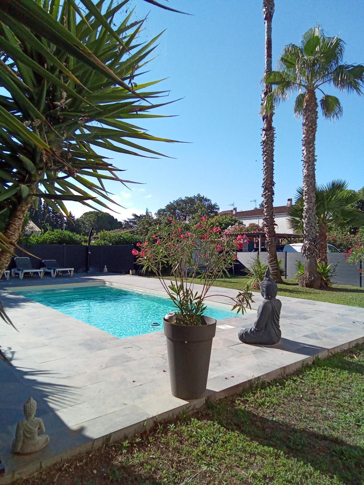 D'hotes Du Bijou Bleu Bed & Breakfast *