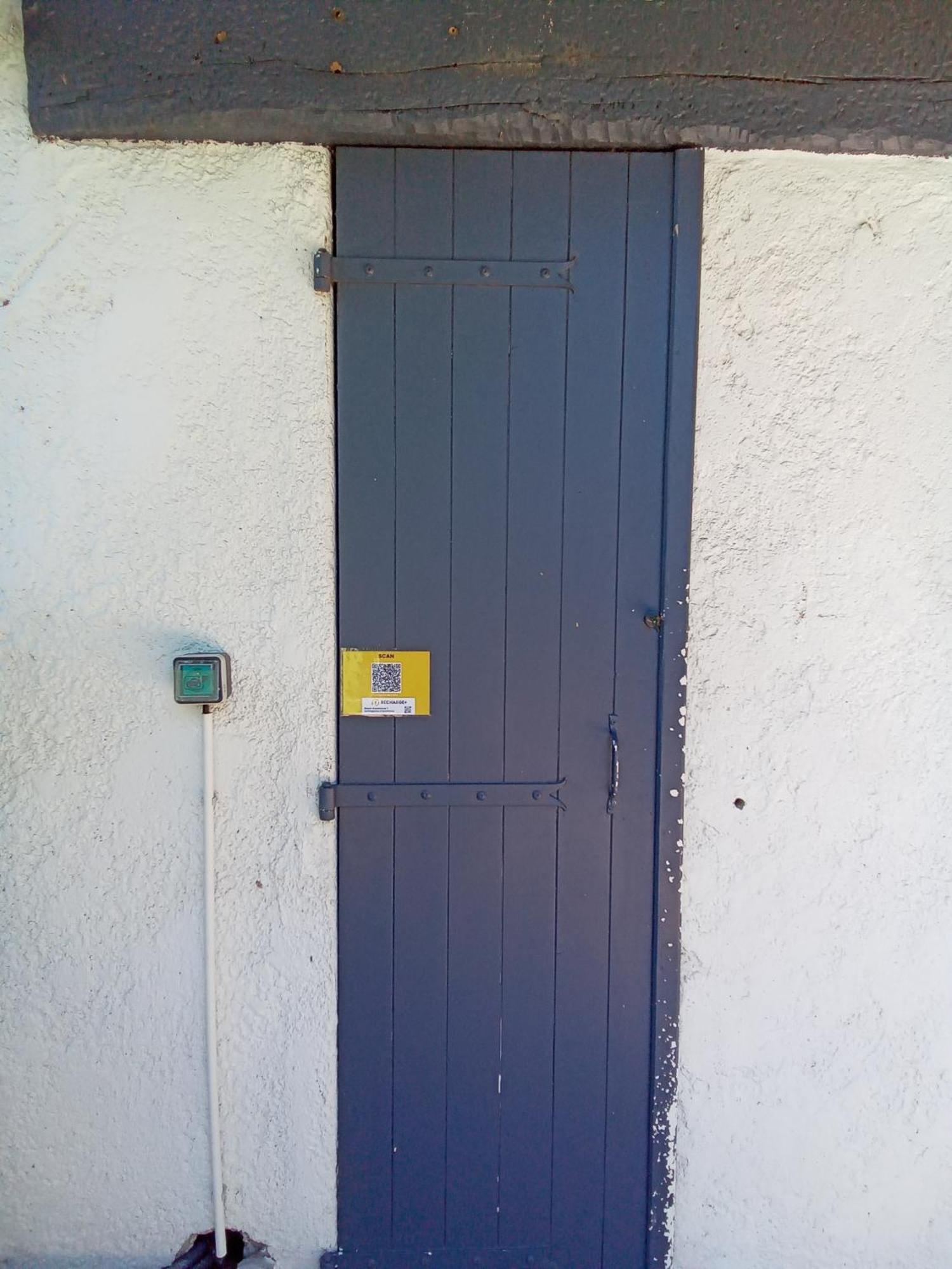 D'hotes Du Bijou Bleu Bed & Breakfast Puget-sur Argens
