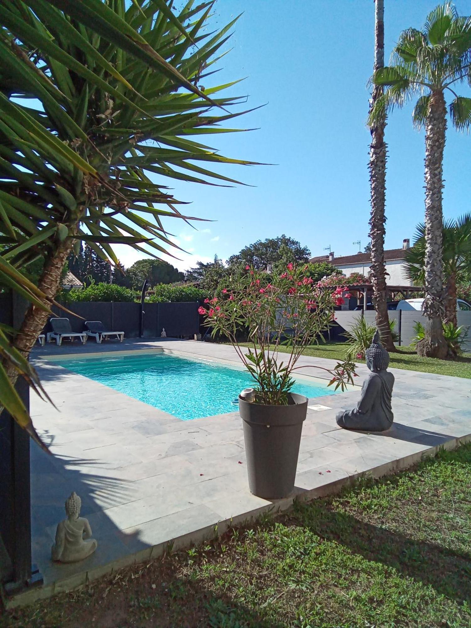 Bed & Breakfast D'hotes Du Bijou Bleu
