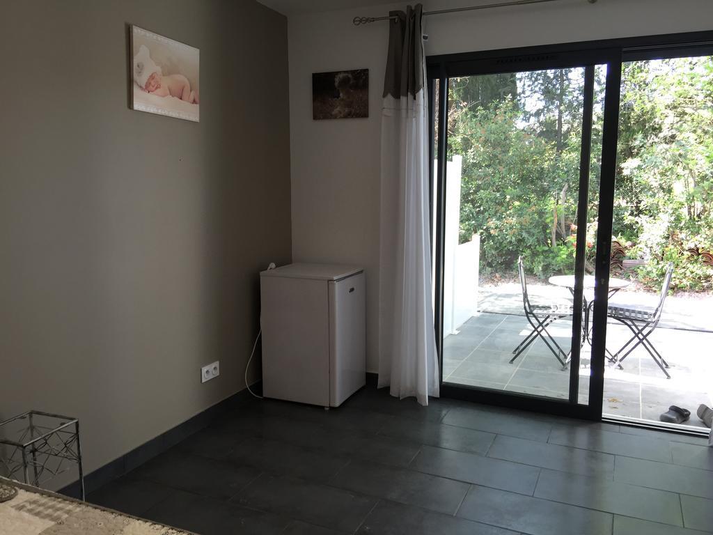 Bed & Breakfast D'hotes Du Bijou Bleu Puget-sur Argens