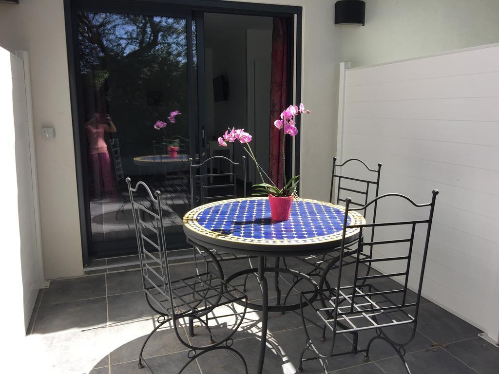 D'hotes Du Bijou Bleu Puget-sur Argens