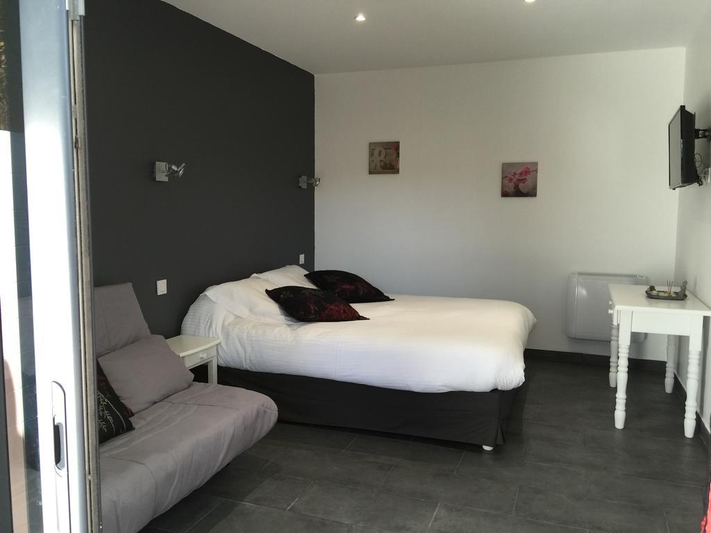 D'hotes Du Bijou Bleu * Puget-sur Argens