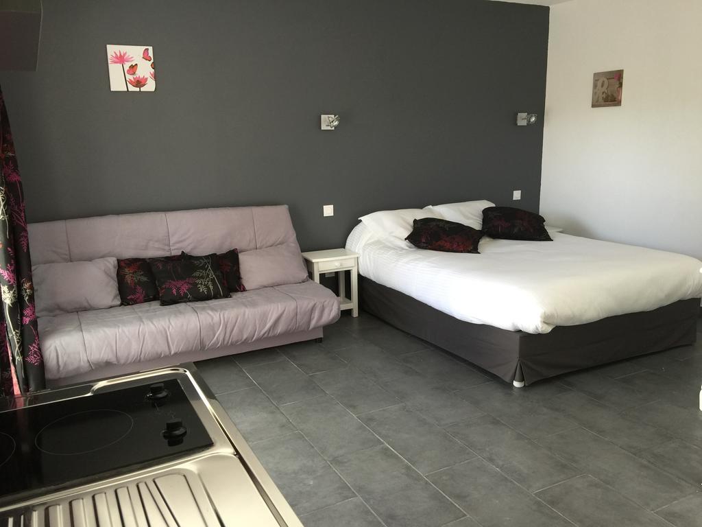 D'hotes Du Bijou Bleu * Puget-sur Argens