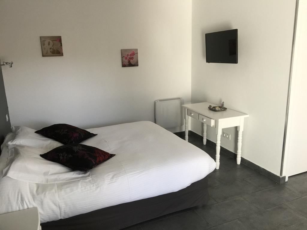 D'hotes Du Bijou Bleu * Puget-sur Argens