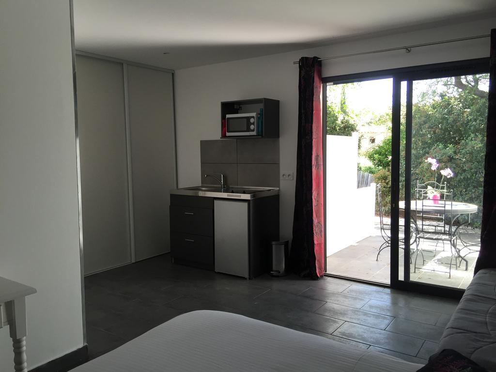 D'hotes Du Bijou Bleu * Puget-sur Argens