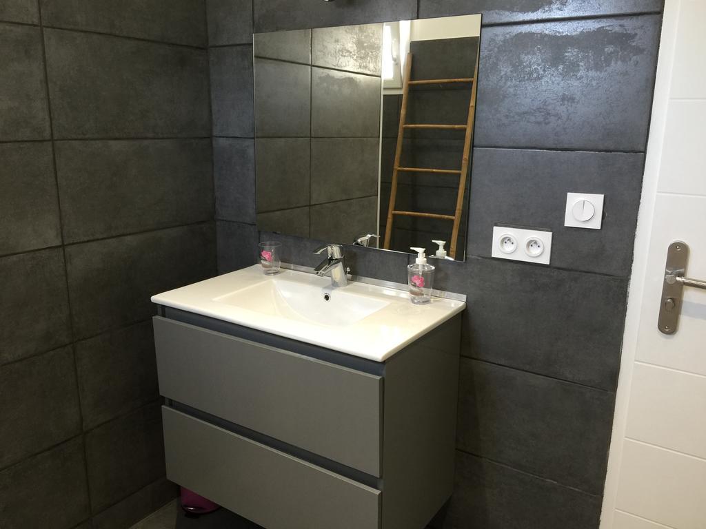 D'hotes Du Bijou Bleu Bed & Breakfast Puget-sur Argens