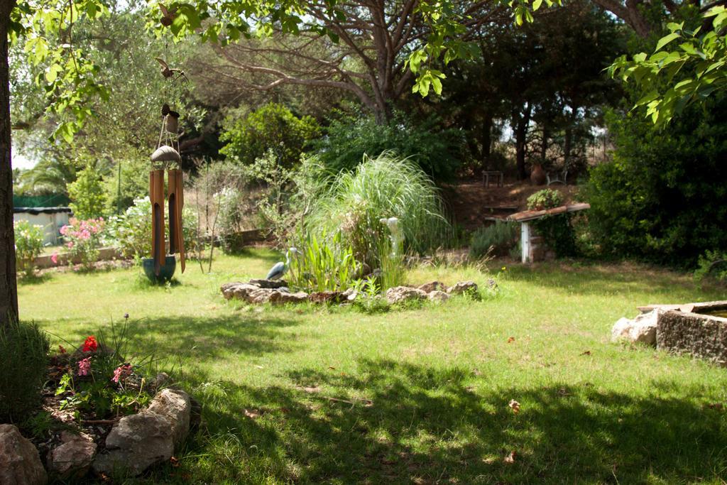 D'hotes Du Bijou Bleu Bed & Breakfast Puget-sur Argens
