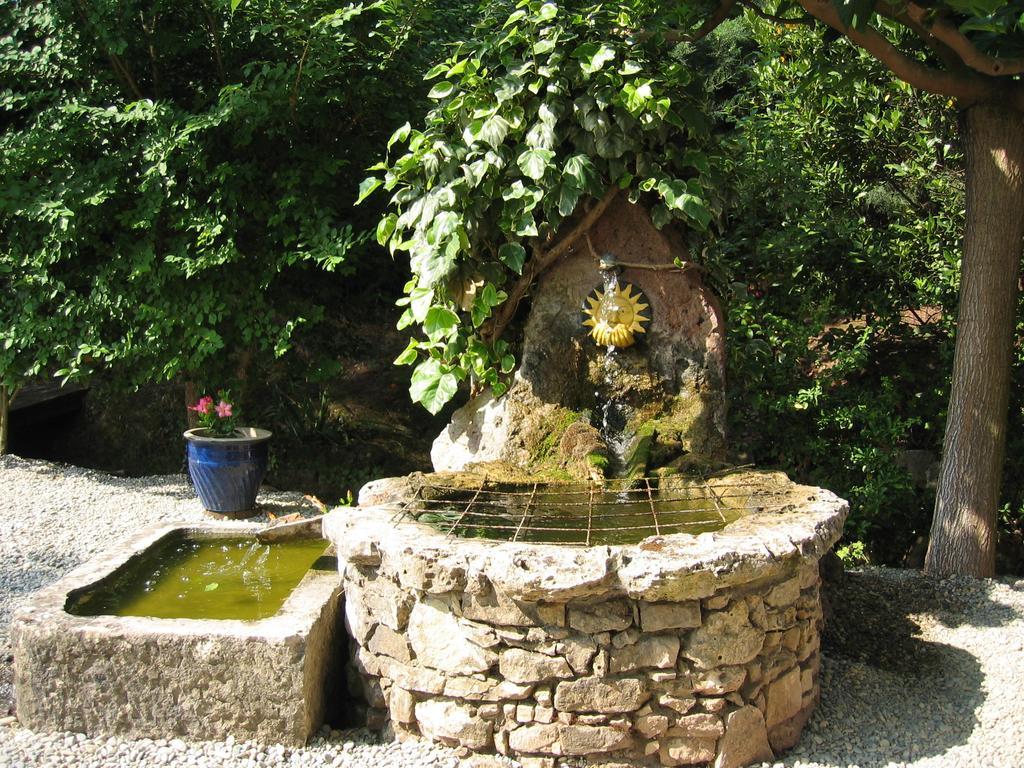 Bed & Breakfast D'hotes Du Bijou Bleu Puget-sur Argens