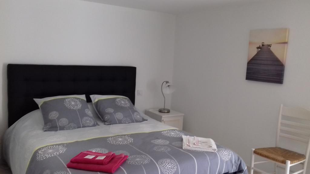 Bed & Breakfast D'hotes Du Bijou Bleu